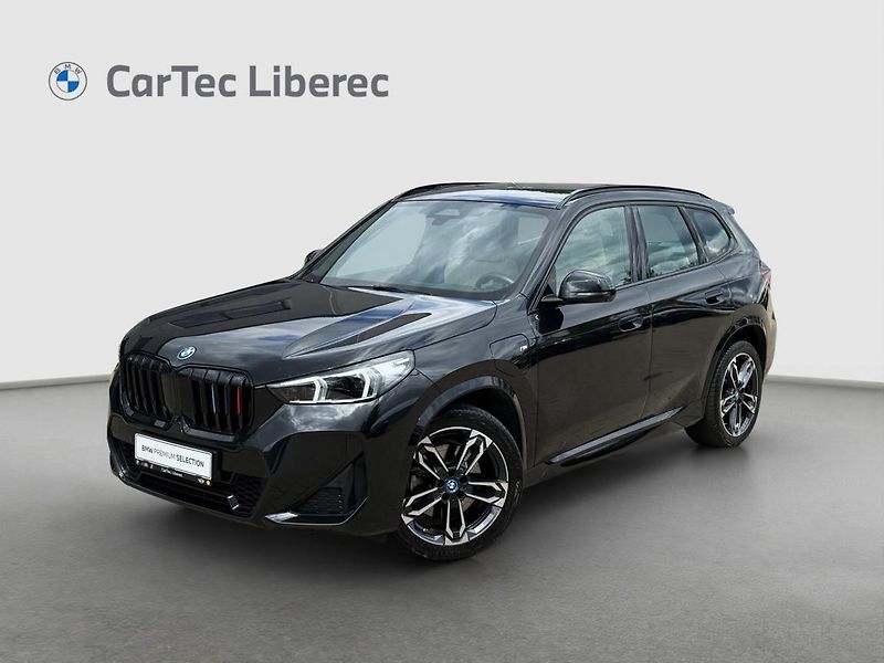 BMW X1 xDrive30e - fotografie inzerátu