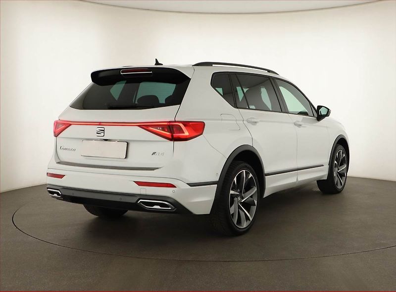 Seat Tarraco (2024) 2.0 TSI 4Drive - fotka 5 z 21