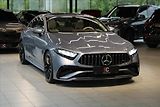 Mercedes-Benz CLS 53 AMG 4MATIC+ AMGDriver/DIS+/ - náhled 36
