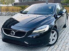 Volvo V40 2.0i MANUÁL 1.MAJITEL SENZORY - fotografie inzerátu
