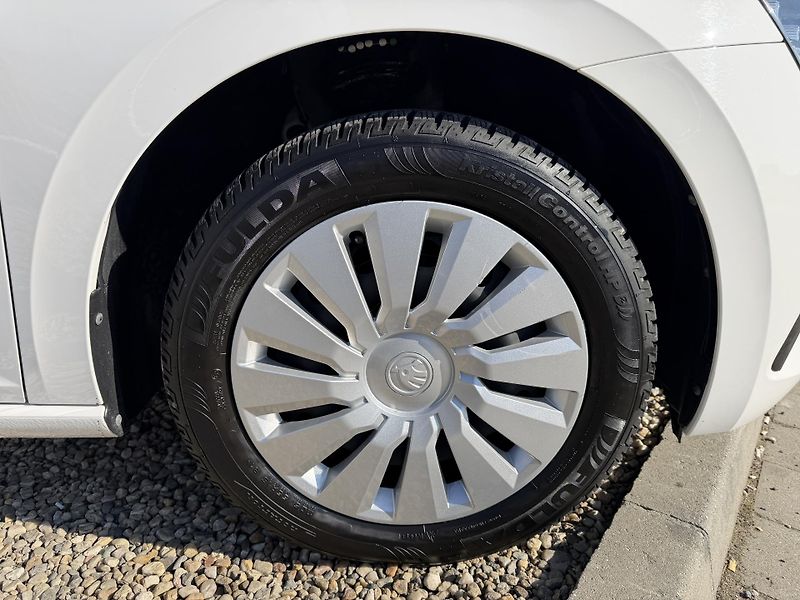 Škoda Scala 1,0 TSi/81kW - Ambition  - fotka 56 z 62