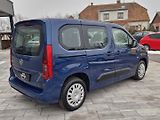 Opel Combo (2021) LIFE 1,5 CDTi - náhled 4