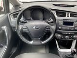 Kia Ceed (2013) 1.4i, ČR, TZ, tempomat - náhled 11