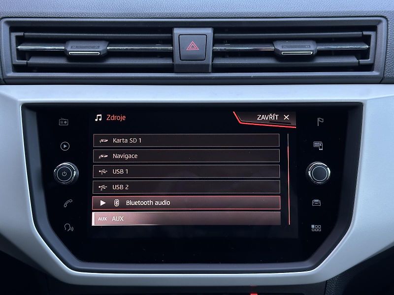 Seat Arona Color Concept 1.0TSi Xcellence - fotka 25 z 39