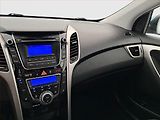 Hyundai i30 (2015) 1.6 MPI, ČR,1.maj, Serv.kniha - náhled 13