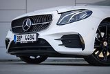 Mercedes-Benz Třídy E (2019) Mercedes-AMG 53 4MATIC+ A/T - náhled 13