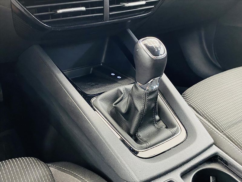 Škoda Octavia 2,0 TDI 85kW Ambition - fotka 16 z 24
