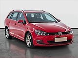 Volkswagen Golf (2015) 1.6 TDI, Serv.kniha, Tempomat - náhled 1