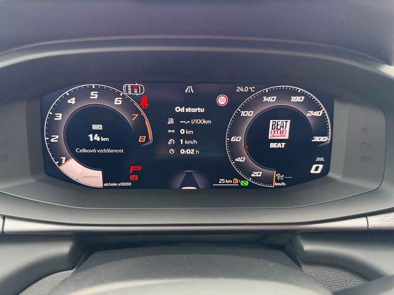 Cupra Terramar (2026) 2.0TSI 150kW 4WD R20 NT DCC CZ - fotka 38 z 46