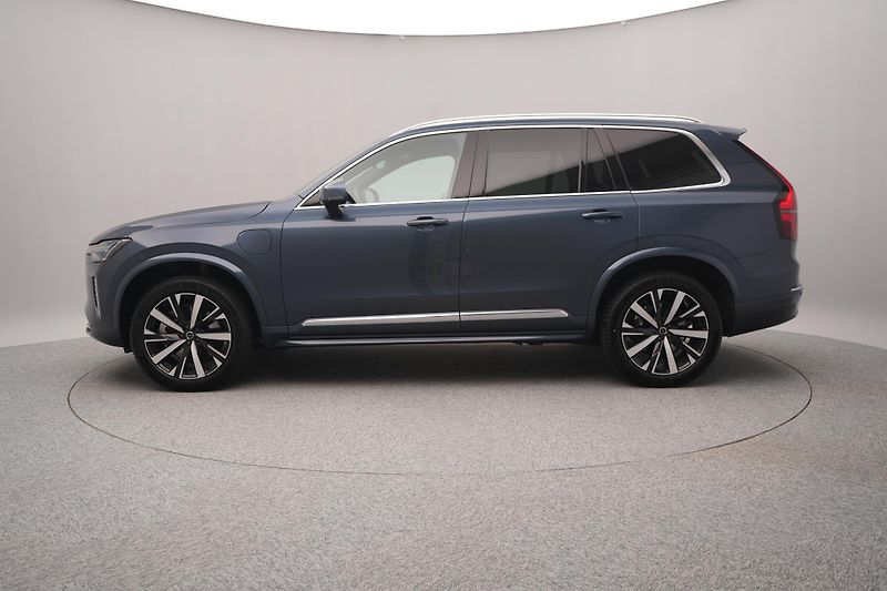 Volvo XC90 T8 AWD RECHARGE BRIGHT PLUS CZ - fotka 8 z 48
