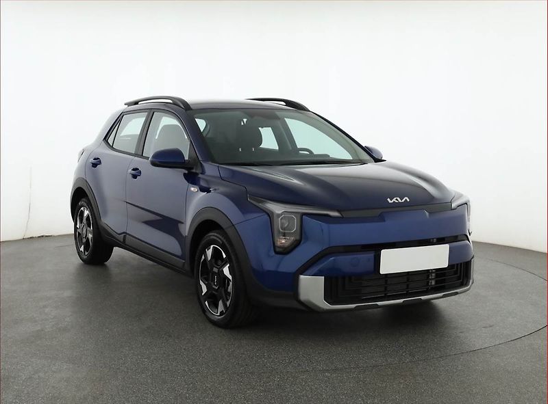 Kia Stonic (2026) 1.0 T-GDI - fotografie inzerátu