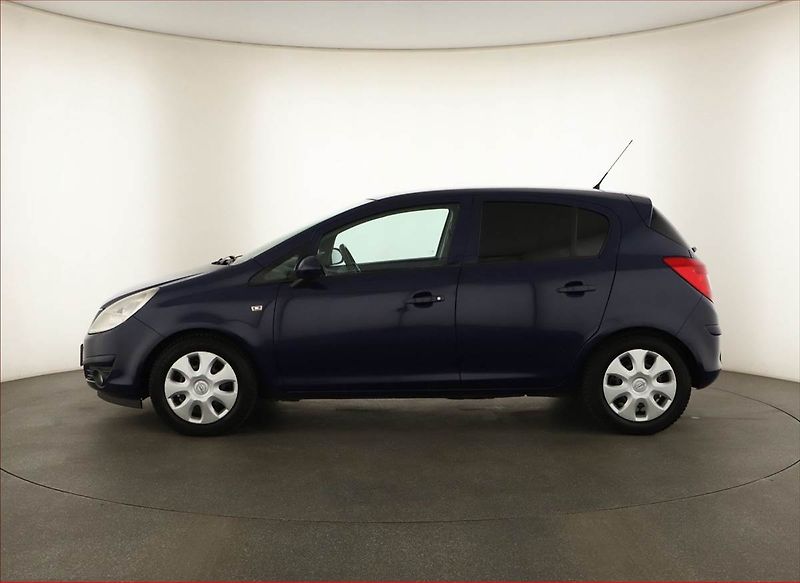 Opel Corsa (2010) 1.2, jezdí výborně - fotka 3 z 11
