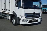 Mercedes-Benz Atego (2021) 1223 / ACC / EURO 6 / CHŁODNIA - náhled 20