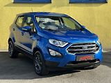 Ford EcoSport (2022) 1.0/74kW*1.Maj*Xenon * 23tkm ! - náhled 1