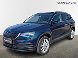 Škoda Karoq Style Plus 1,5 TSi 110 kW DSG - náhled 1