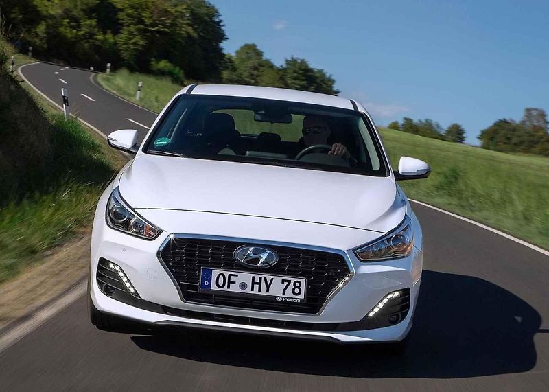 Hyundai i30 Kombi zlevnilo podle výbavy až o 135 tisíc korun