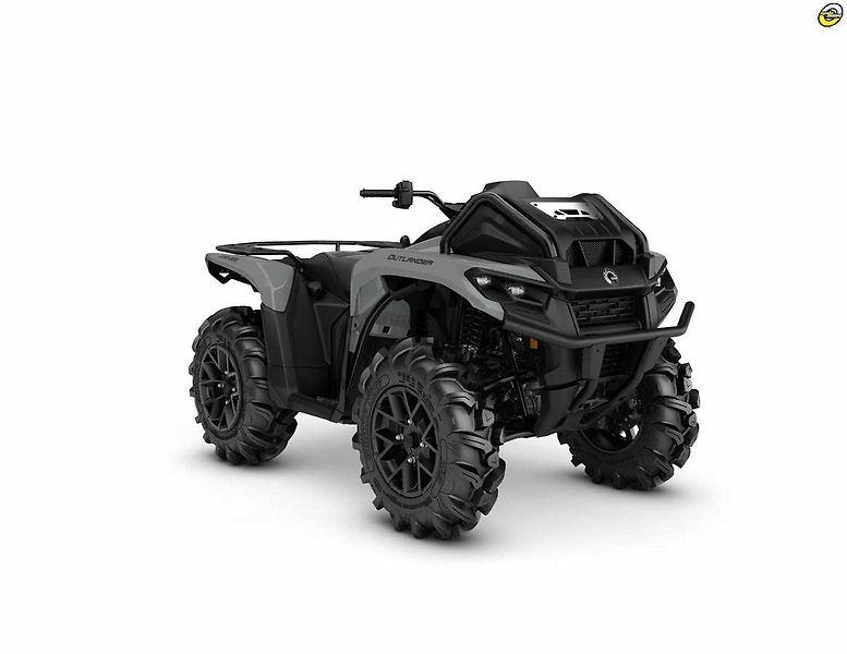 Can-Am Outlander 650 XT (2026) Outlander XMR 700 MY26 - fotka 1 z 2