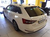 Škoda Superb 2.0 TDI Combi STYLE +  - náhled 4