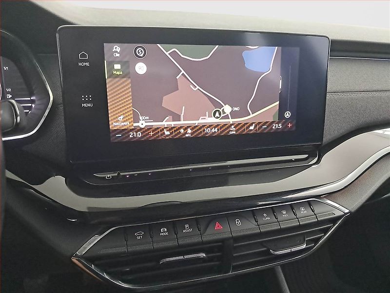 Škoda Octavia (2020) 2.0 TDI, Navi, Tempomat - fotka 16 z 17
