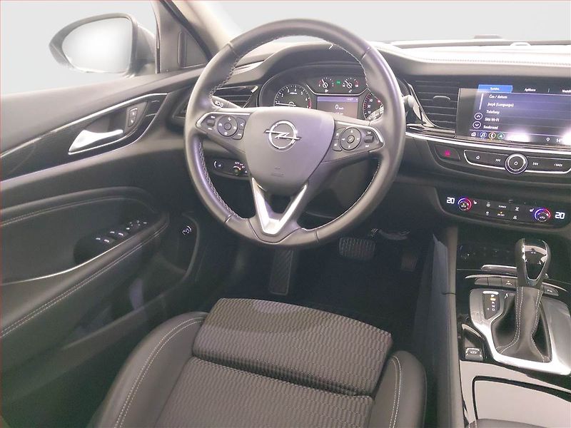Opel Insignia (2018) 1.5 Turbo, Automat, Serv.kniha - fotka 7 z 23