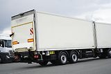 Mercedes-Benz Actros (2018) 2540 / ACC / E 6 / ZESTAW PRZE - náhled 35