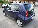 Volkswagen up! 1,0 MPi CLUB 55kW - náhled 7