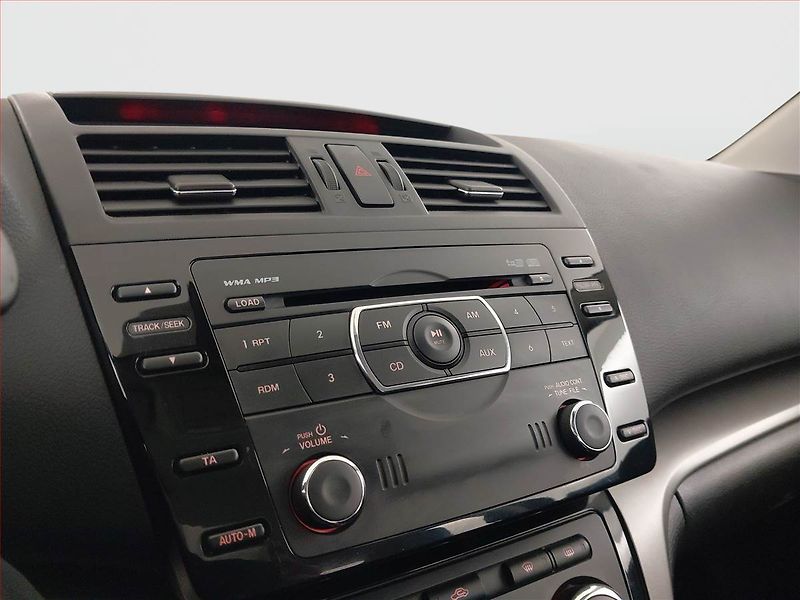 Mazda 6 (2013) 2.2 MZR-CD, Tempomat - fotka 13 z 20