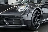 Porsche 911 Carrera GTS Cabriolet/BOSE/PAS - náhled 11