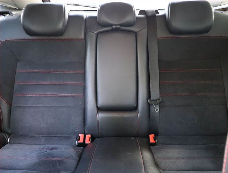 Ford Mondeo (2009) 2.2 TDCI, po STK, dobrý stav - fotka 10 z 15