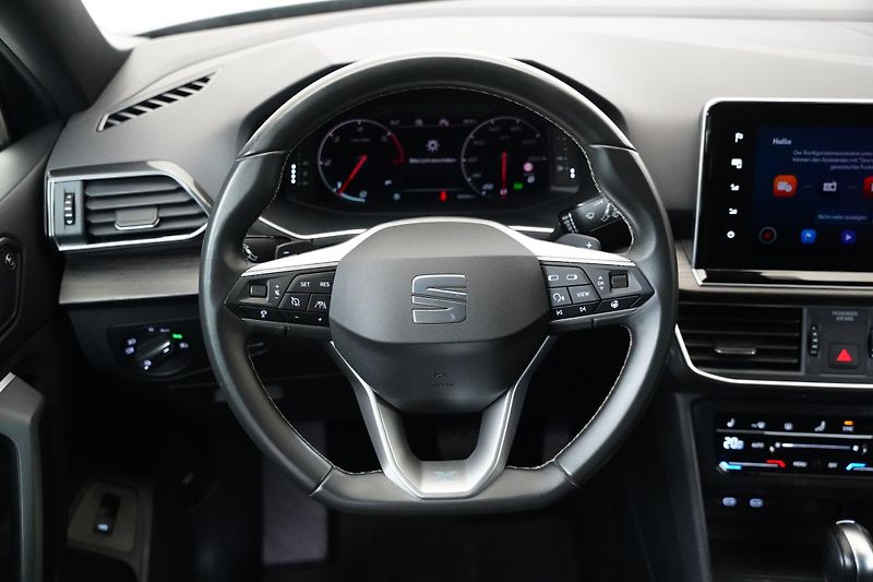 Seat Tarraco - fotka 18 z 28