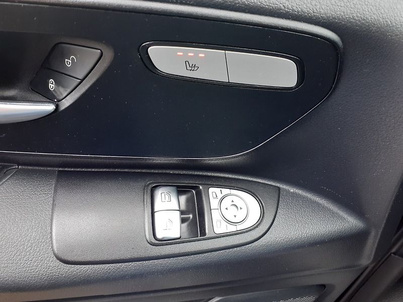 Mercedes-Benz Vito (2018) 116 CDI /LONG 120KW - fotka 14 z 37