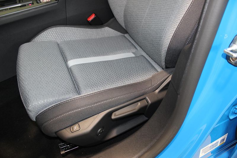 Opel Astra (2026) Edition ST 1.5 CDTI 96kW, AT8 - fotka 17 z 19
