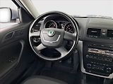 Škoda Yeti (2012) 2.0 TDI, Tempomat - náhled 7