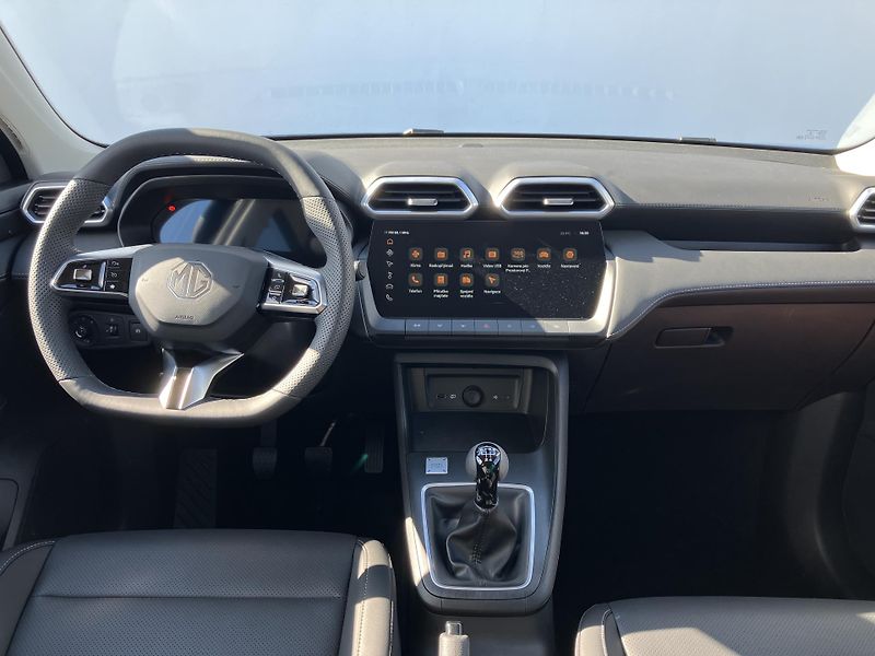MG ZS (2026) ELEGANCE - fotka 6 z 10