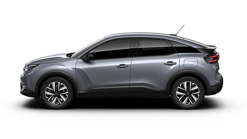 Citroën C4 (2026) PLUS Hybrid 145k Automatic    - fotka 2 z 5