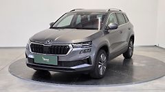 Škoda Karoq - fotografie inzerátu