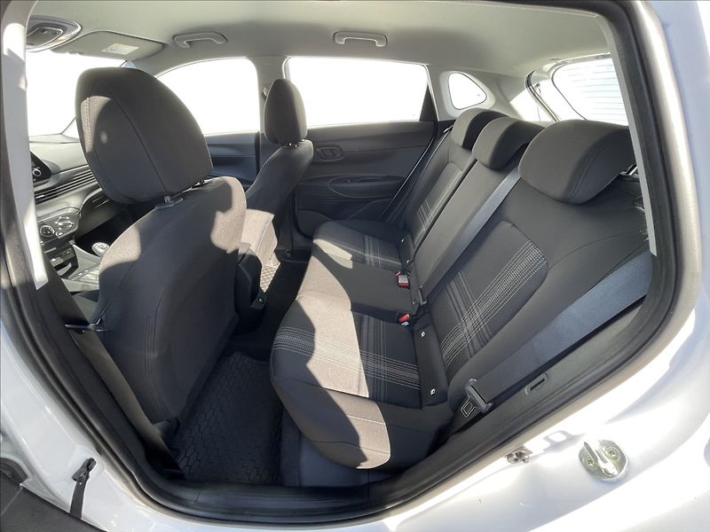 Hyundai i20 1,0 T-GDI Smart - fotka 14 z 22