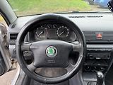 Škoda Octavia 1.9TDI - náhled 17