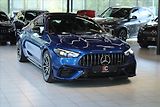Mercedes-Benz CLE 53 AMG 4MATIC+ Coupé Premium P - náhled 37