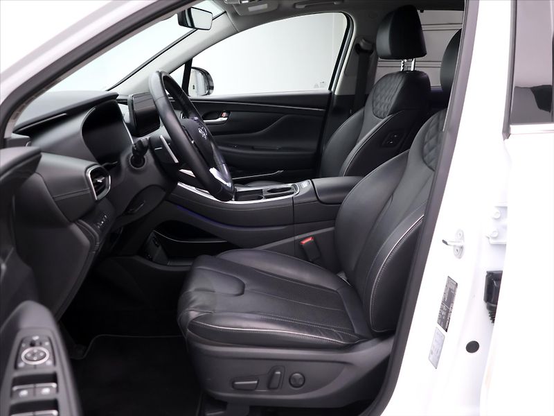 Hyundai Santa Fe 2.2 CRDI 142kW 4x4 Style CZ DP - fotka 11 z 39