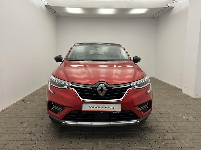 Renault Arkana 1.3 TCe Intens - fotka 4 z 24