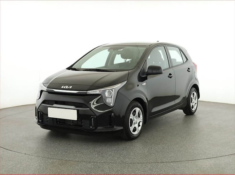 Kia Picanto (2025) 1.0 MPI, Automat, ČR,1.maj - fotka 2 z 18