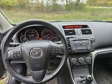 Mazda 6 (2012) - náhled 15