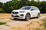 Seat Tarraco (2024) 2.0 TSI 4Drive - náhled 33