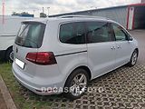 Volkswagen Sharan (2019) 2.0 TDI, ČR, servis.kniha - náhled 1