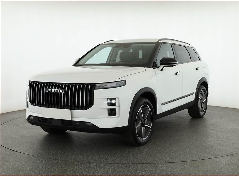 Jaecoo 7 (2026) 1.5 TGDI PHEV, 360° kamera - fotka 2 z 22