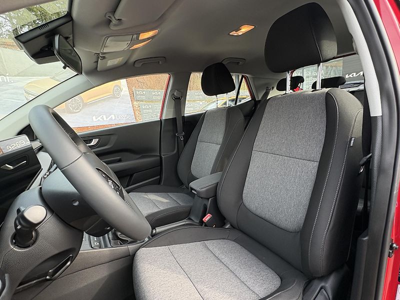 Kia Stonic (2026) 1,0 T-GDi SPIN 2026 