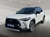 Toyota Corolla Cross (2024) EXECUTIVE 2.0HYBRID 112kW AWD - náhled 1