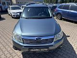 Subaru Forester (2008) 2,0i 110 KW TAŽNÉ SK STK - náhled 9