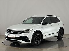 Volkswagen Tiguan R-Line 4MOT DSG - fotografie inzerátu